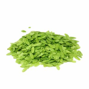 Arroz Verde Vietnamita
